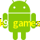 Aplicativo k9 games para Android