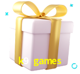 Receba seus bônus de boas-vindas no k9 games