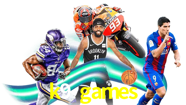k9 games