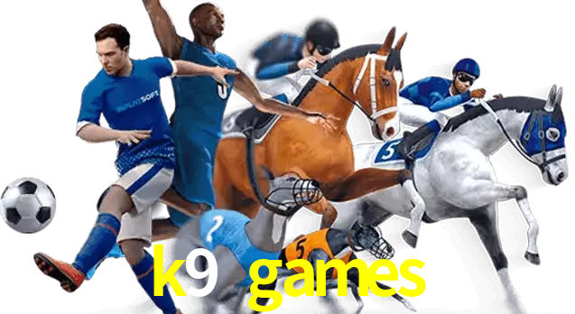 k9 games