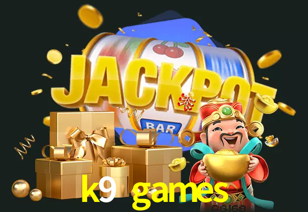 k9 games bet