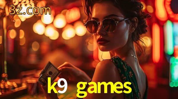 jogos k9 games