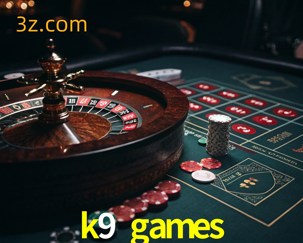 app k9 games