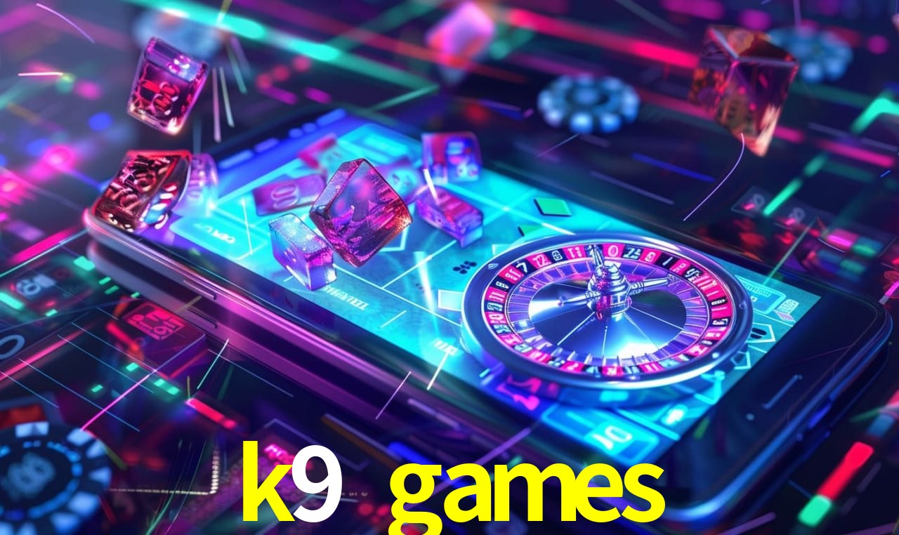 Apostas de Futebol k9 games