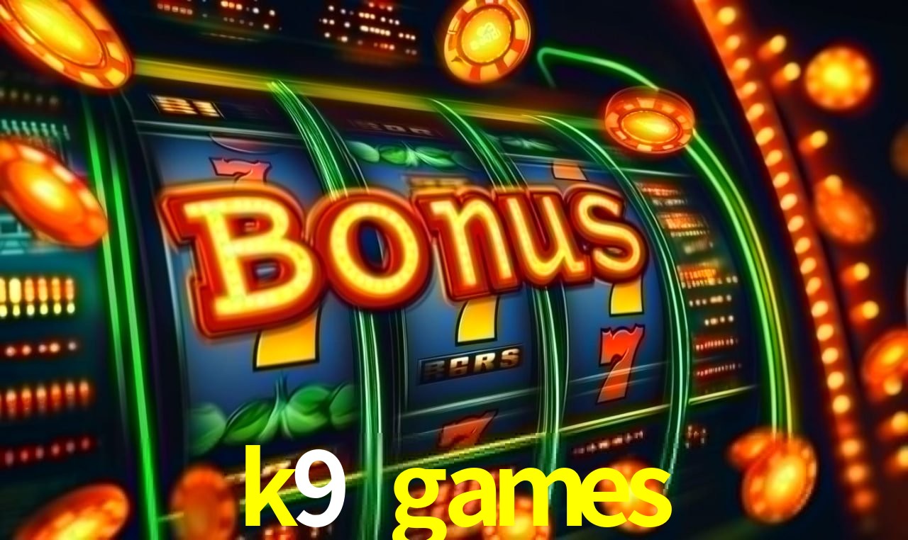 Crash Games Statistics k9 games