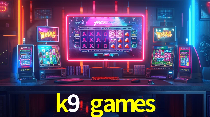 k9 games