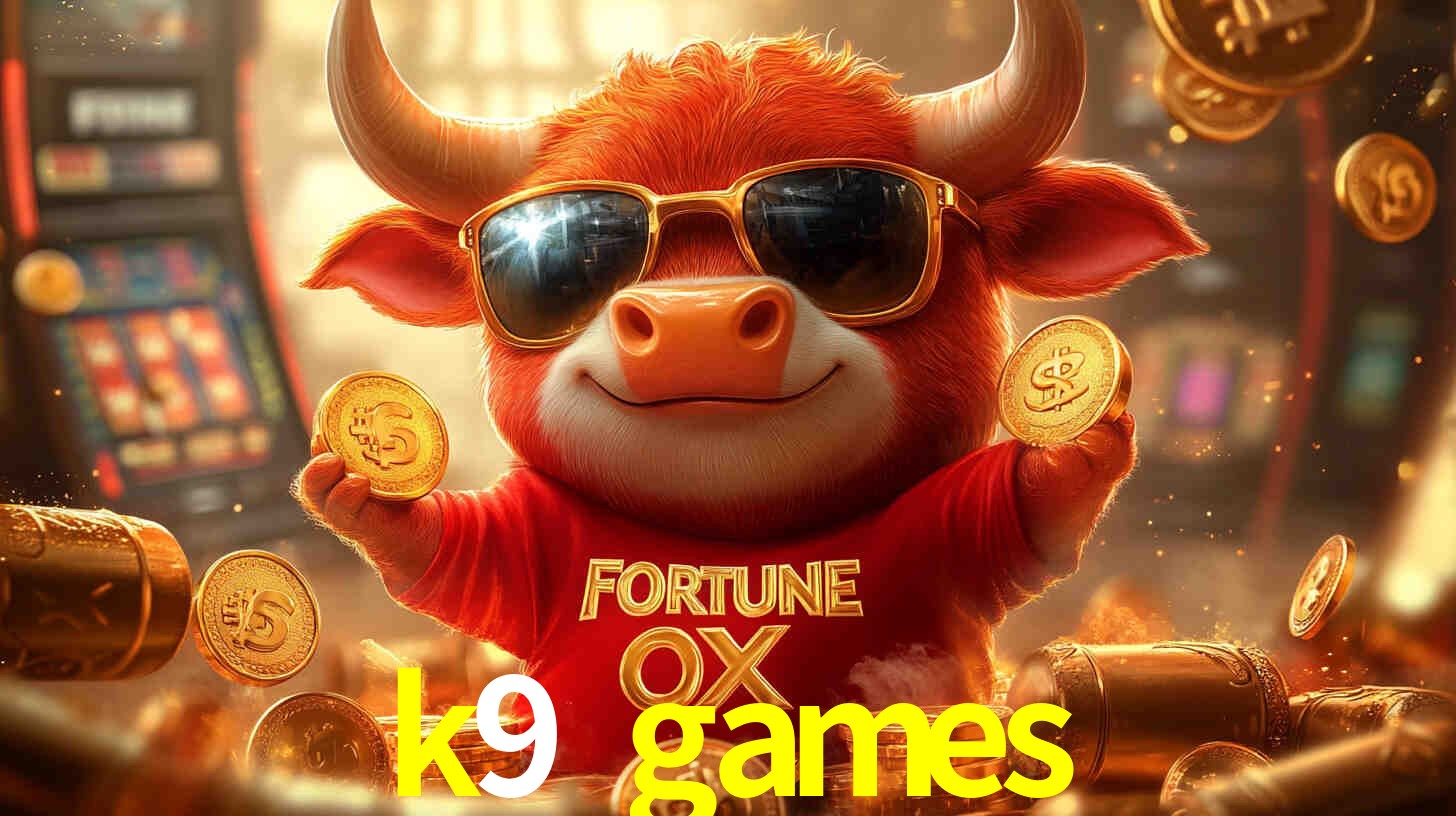k9 games,k9.games