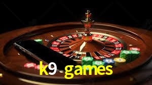 Basketball Betting k9 games