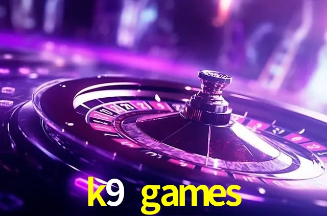 cassino k9 games