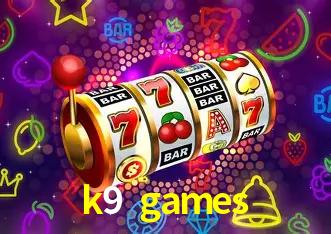 Desvendando o Mundo dos Jogos Virtuais na k9 games