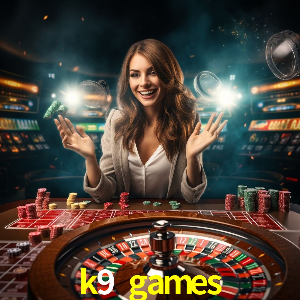 k9 games