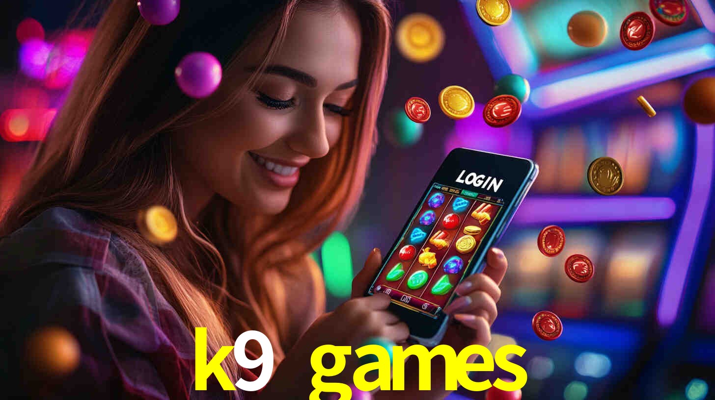 k9 games