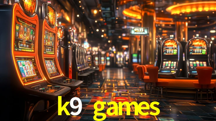 Ofertas Imperdíveis na k9 games: Promoções e Bônus Que Valem a Pena