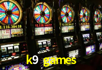 A Emoção da Loteria na k9 games: Uma Chance de Mudança de Vida