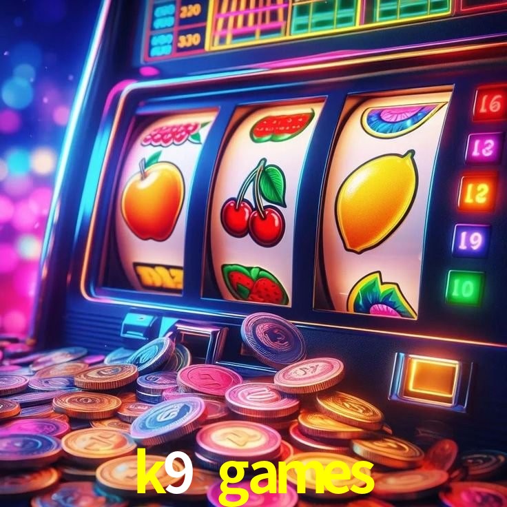 Apostas de Tênis k9 games
