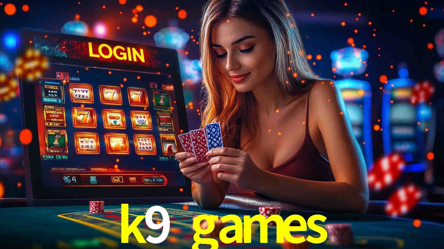 k9 games