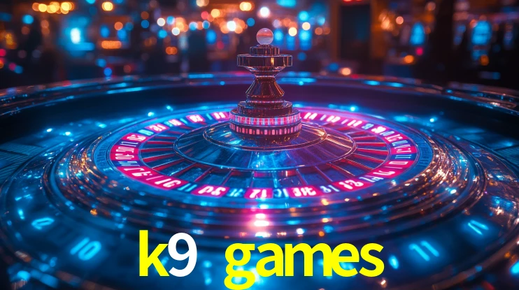 k9 games,k9.games