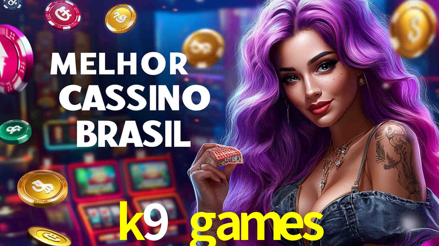 Descubra o Programa VIP da k9 games: Vantagens Exclusivas para Jogadores
