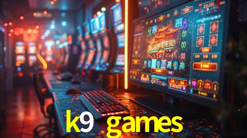 k9 games,k9.games