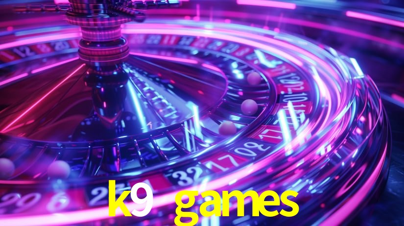 Inovações de Jogos na k9 games: O Futuro das Experiências Interativas