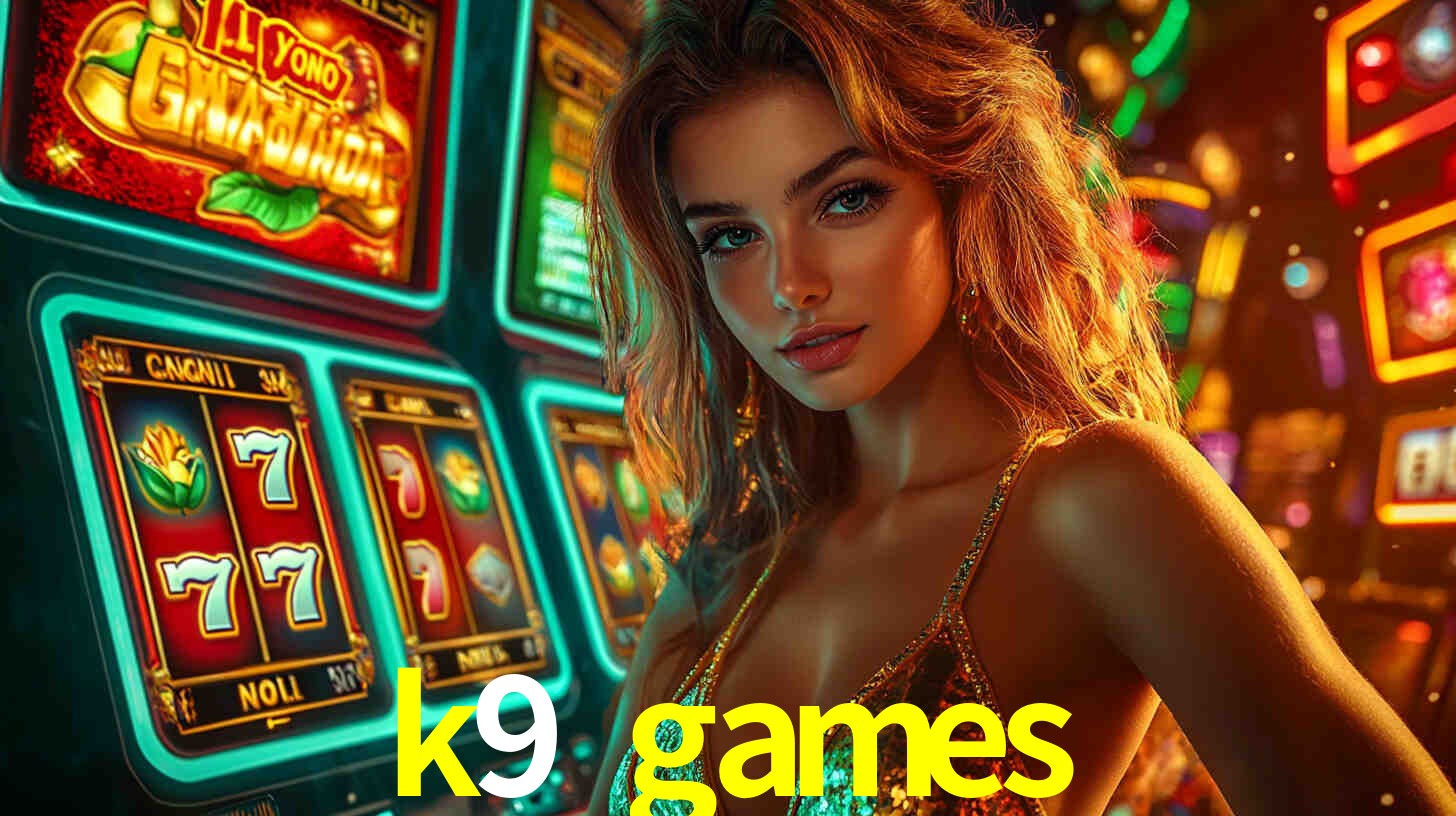 Welcome Bonus k9 games
