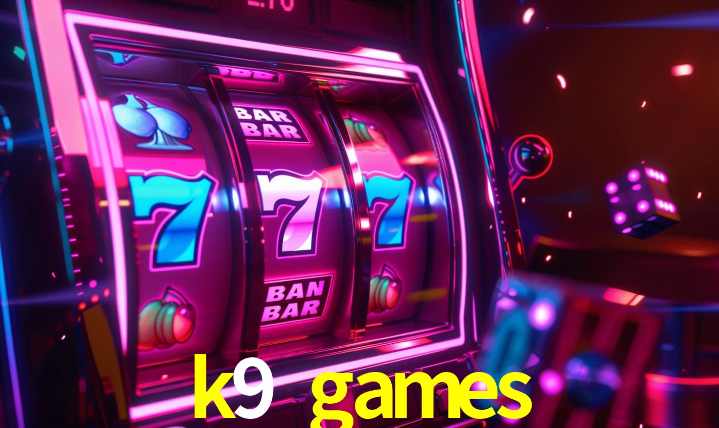 Descubra a Essência do k9 games: Nossa História e Compromissos