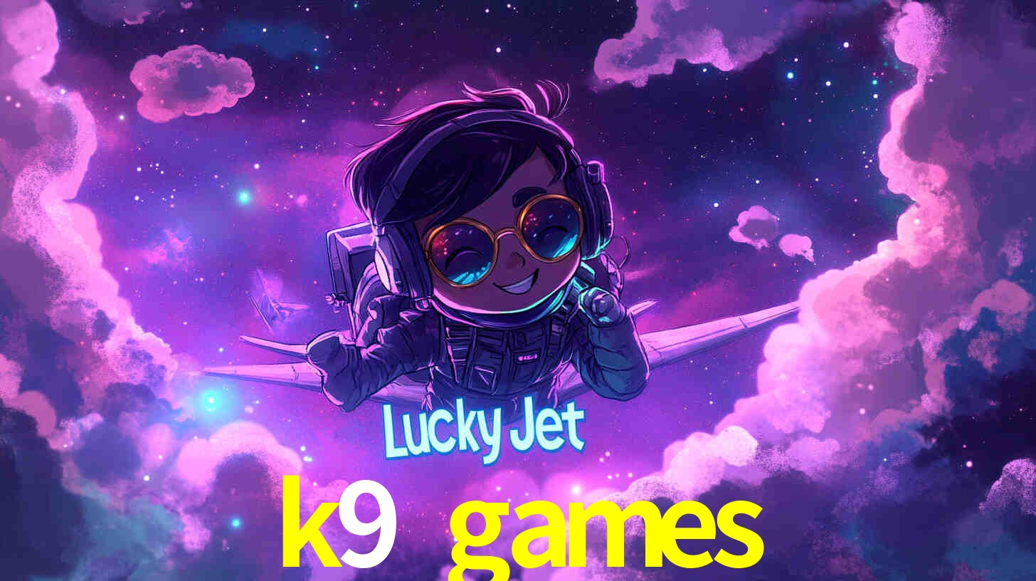 Desvendando o Mundo dos Jogos Virtuais na k9 games