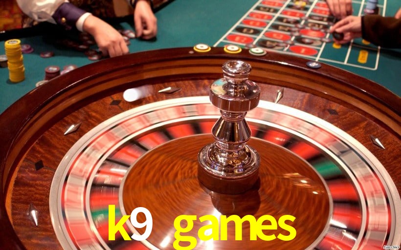 PIX Instantâneo k9 games