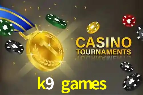 Instalação rápida do APK k9 games