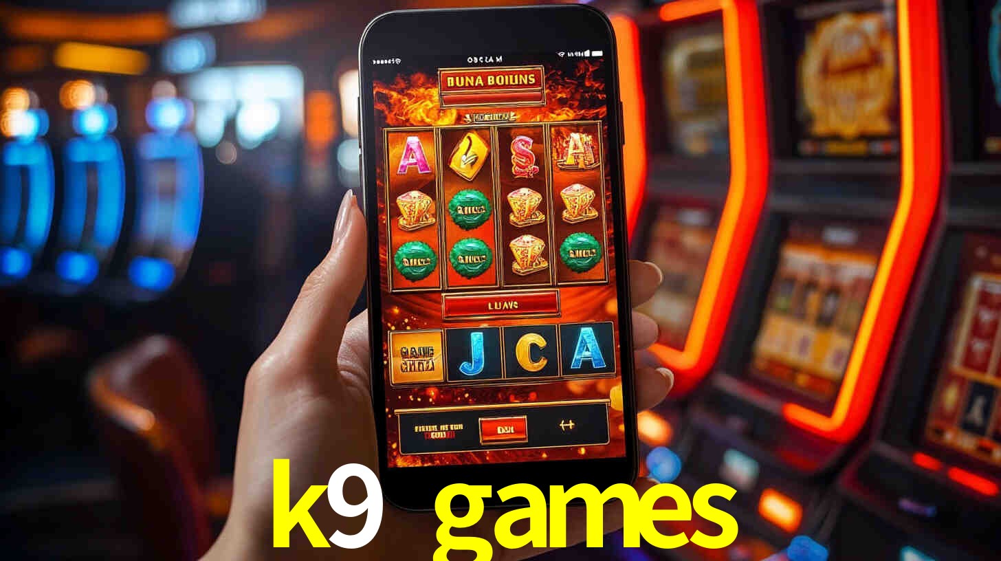 k9.games