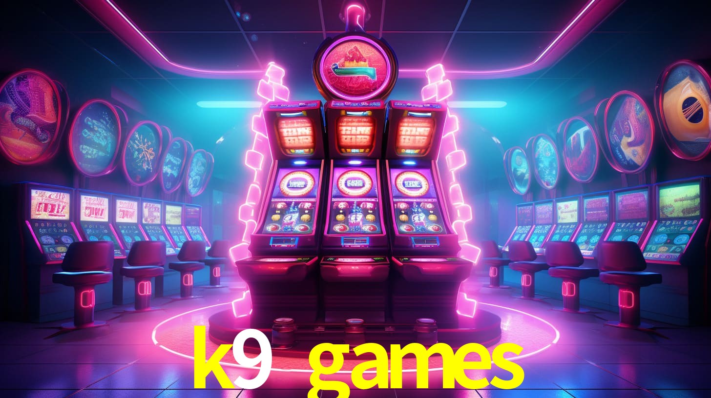 k9.games