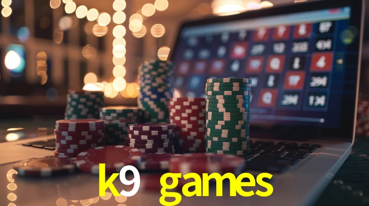 Quick Registration k9 games