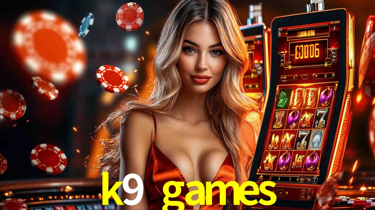 k9 games,k9.games