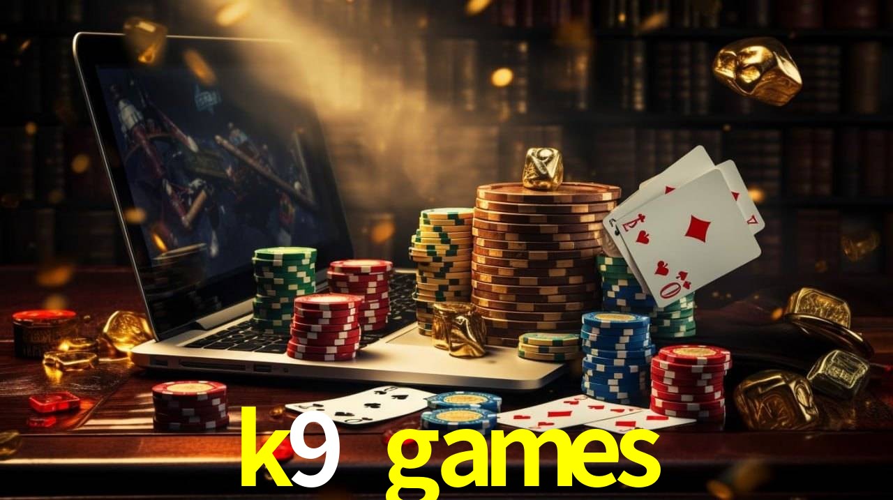 Casino Ao Vivo k9 games
