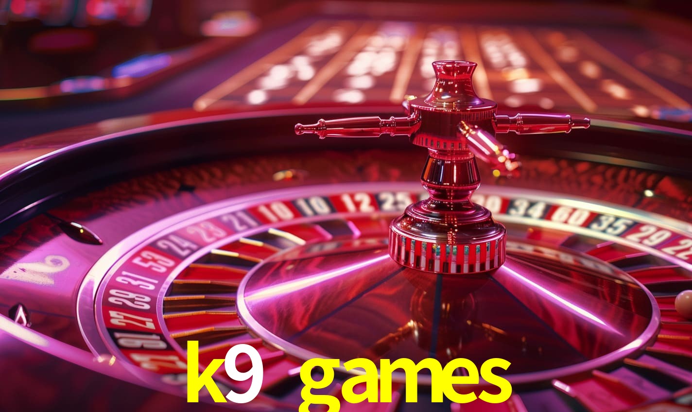 Explorando a Categoria de Eventos em Apostas na k9 games