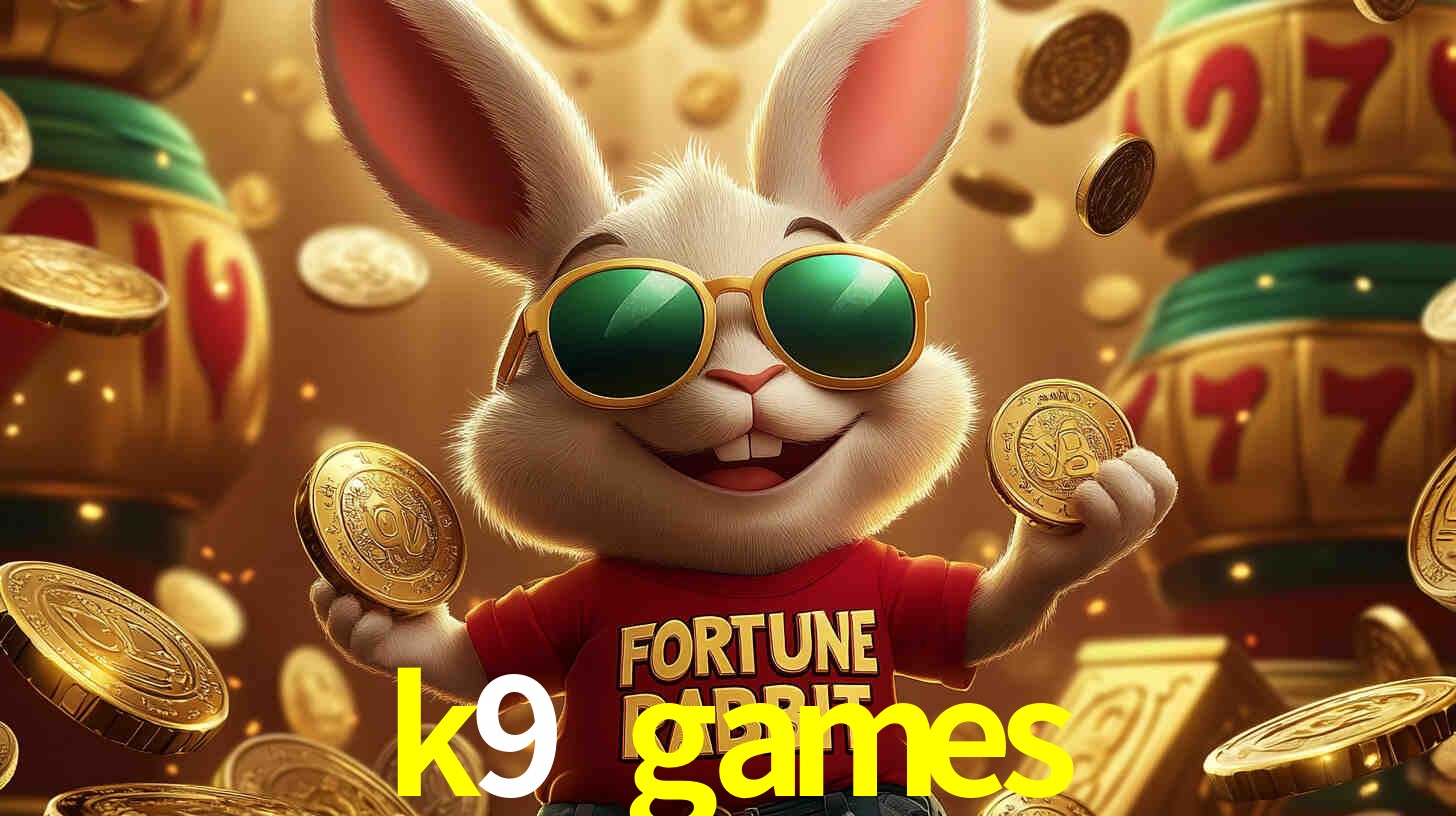 k9.games