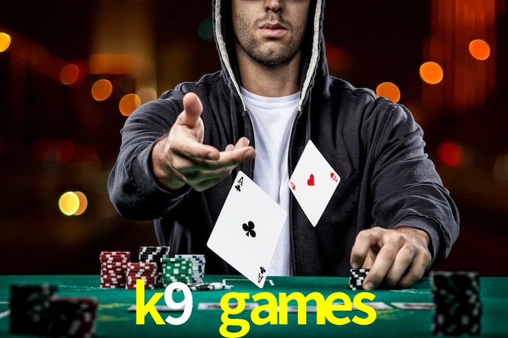 k9.games