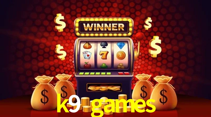 2FA Security k9 games