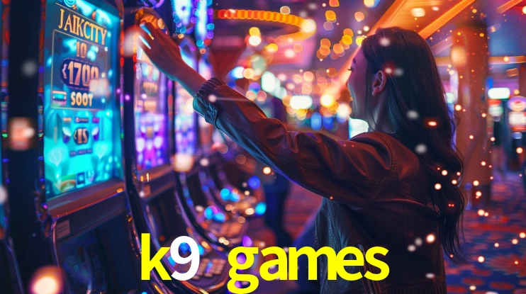 k9 games,k9.games