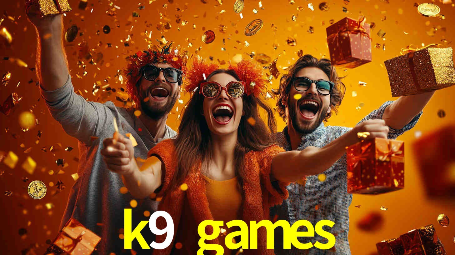 k9 games,k9.games