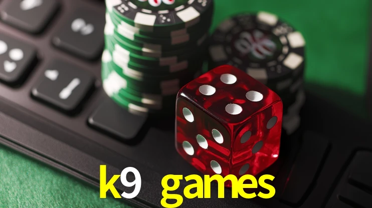 Account Benefits k9 games