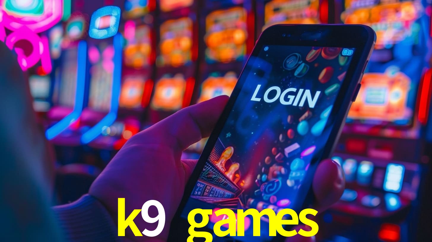 Torneios k9 games