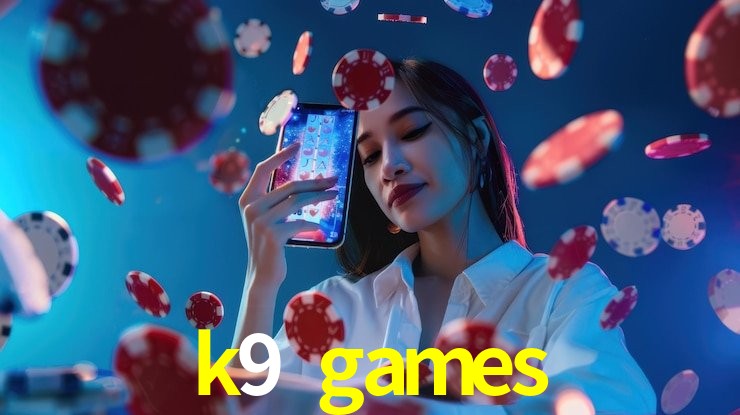 A Experiência Imersiva dos Cassinos Ao Vivo no k9 games