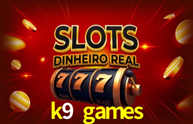Ofertas Exclusivas k9 games
