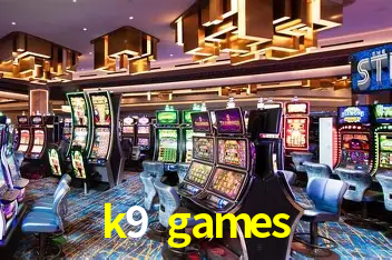 Inovações de Jogos na k9 games: O Futuro das Experiências Interativas