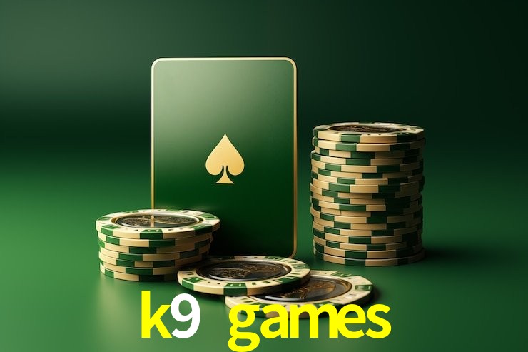 Football Betting k9 games