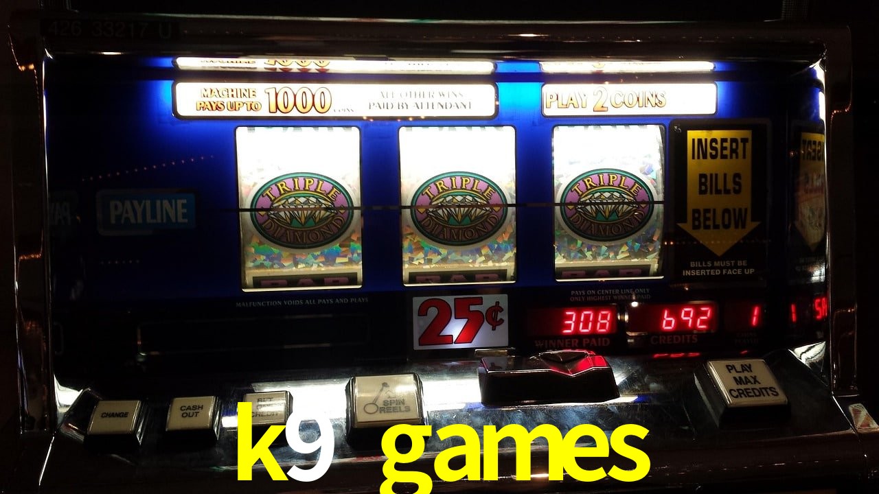 Tennis Betting k9 games