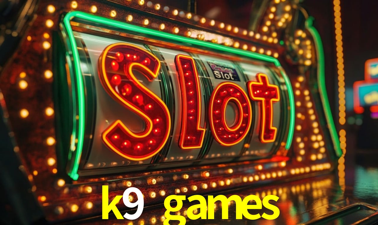 Integração de APIs k9 games