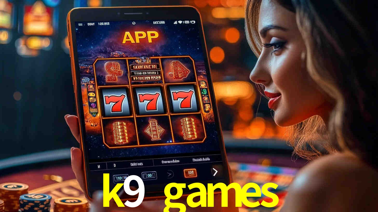k9.games