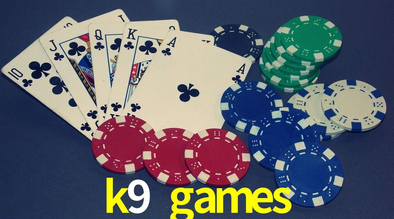 Player Reviews k9 games